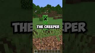 What Are Creepers?