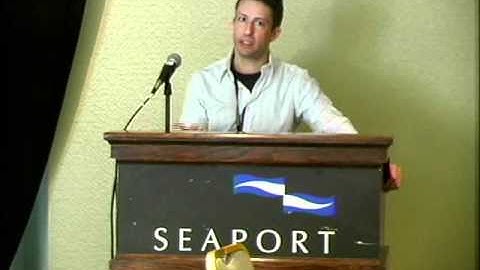 SOURCE Boston 2009: Protecting Vulnerable Web Applications With IIS7