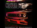 MashBeatz - Never Ride(free) instrumental remake - prod by Rosiiebeatz