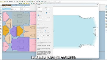 Add Logo--GetonAgain Marker CAD