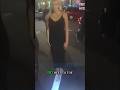 BODYCAM: Officer Conducts Sobriety Test and Demonstration