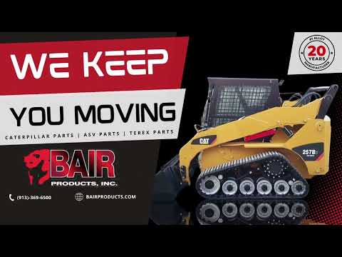 Bair Products Keeps