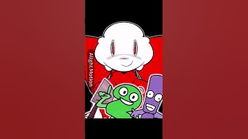 osc slop // #osc #cfmot #bfdi #kfc #animaticbattle #four #kratcy #animatic #co host #alightmotion