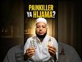 Back Pain Ka Natural Ilaj? Hijama Therapy Explained #shorts