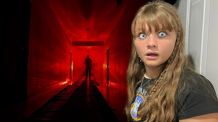 GURDON LIGHT MYSTERY Part 2! REAL SCARY STORIES & ...