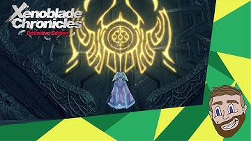 Assult on Prison Island | Xenoblade Chronicles: Definitive Edition | Episode 11 | Nintendo Switch