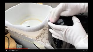 видео: УБОРКА /ПОМЫЛА СКОРОВАРКУ , СИЛИКОНОВУЮ КРЫШКУ ОТ ЗАПАХА , ВЫПЕЧКА ИЗ ТОГО ЧТО БЫЛО картинка: УБОРКА /ПОМЫЛА СКОРОВАРКУ , СИЛИКОНОВУЮ КРЫШКУ ОТ ЗАПАХА , ВЫПЕЧКА ИЗ ТОГО ЧТО БЫЛО