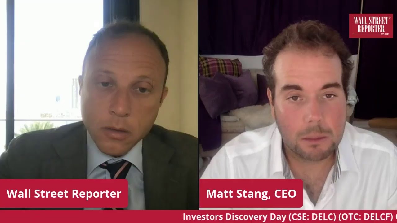 Investors Discovery Day: Delic Holdings (CSE: DELC) (OTC: DELCF)