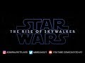 Star Wars THE RISE OF SKYWALKER Teaser | Reaction and Thoughts!!