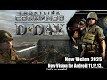 Download Frontline Commando D day New Vision 2025  Download Frontline Commando D day New Vision 2025