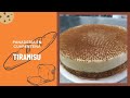 TIRAMISU |CHEF ALFREDO PINEDA