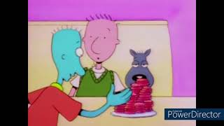 Doug One Salad From The Salad Bar Ordering At The Honker Burger Beets Are Natures Candy