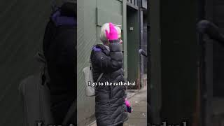 Famous As much as I loved this conversation with Denise, she was wrong… it is NEVER too late. Profile