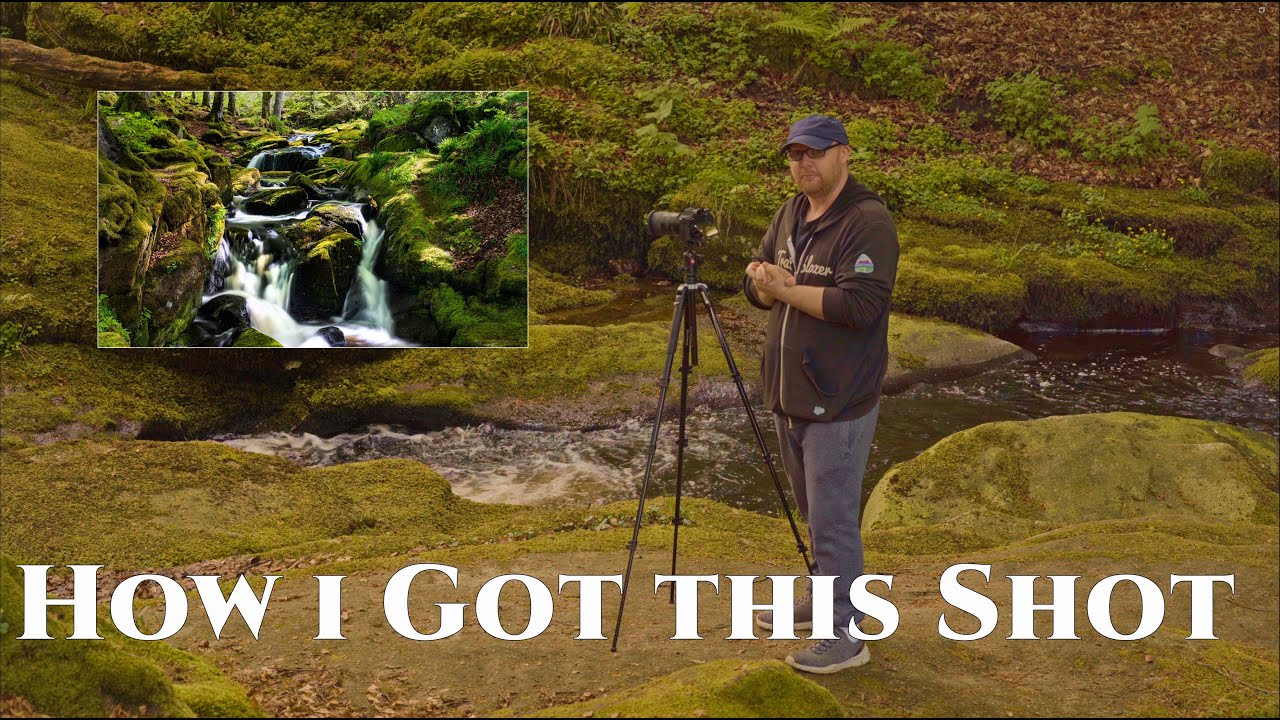 EXPLORING WICKLOW : Most Beautiful forest In Country Wicklow Landscape PHOTOGRAPHY , IRELAND
