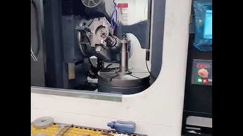 CNC Gear Hobbing Machine From Prequalified Suppliers