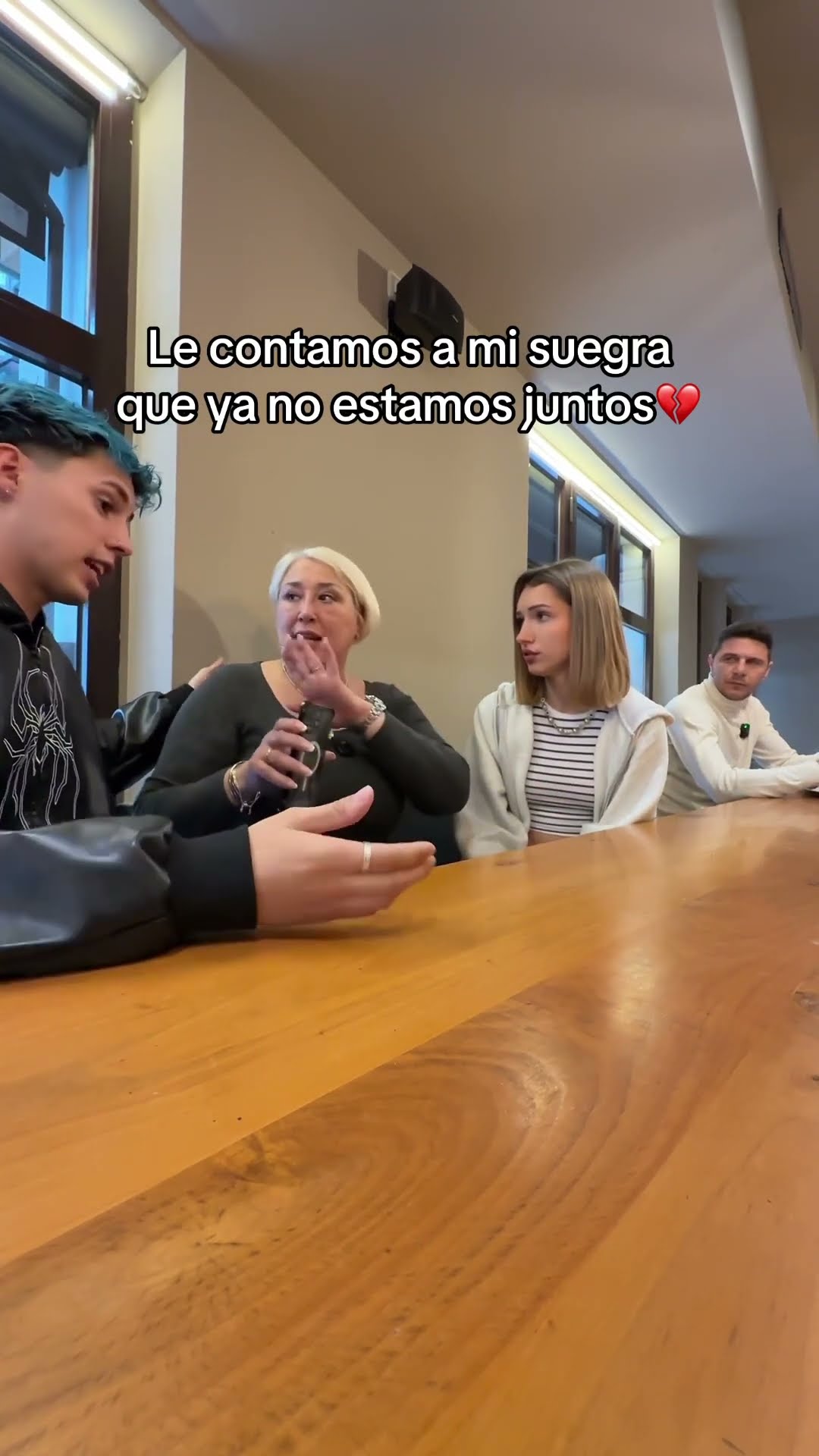 Teníamos que contarlo…? @finetworkfibraymovil  pubLi