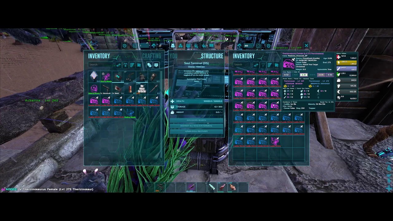 Ark Survival Evolved: Road to Ascension