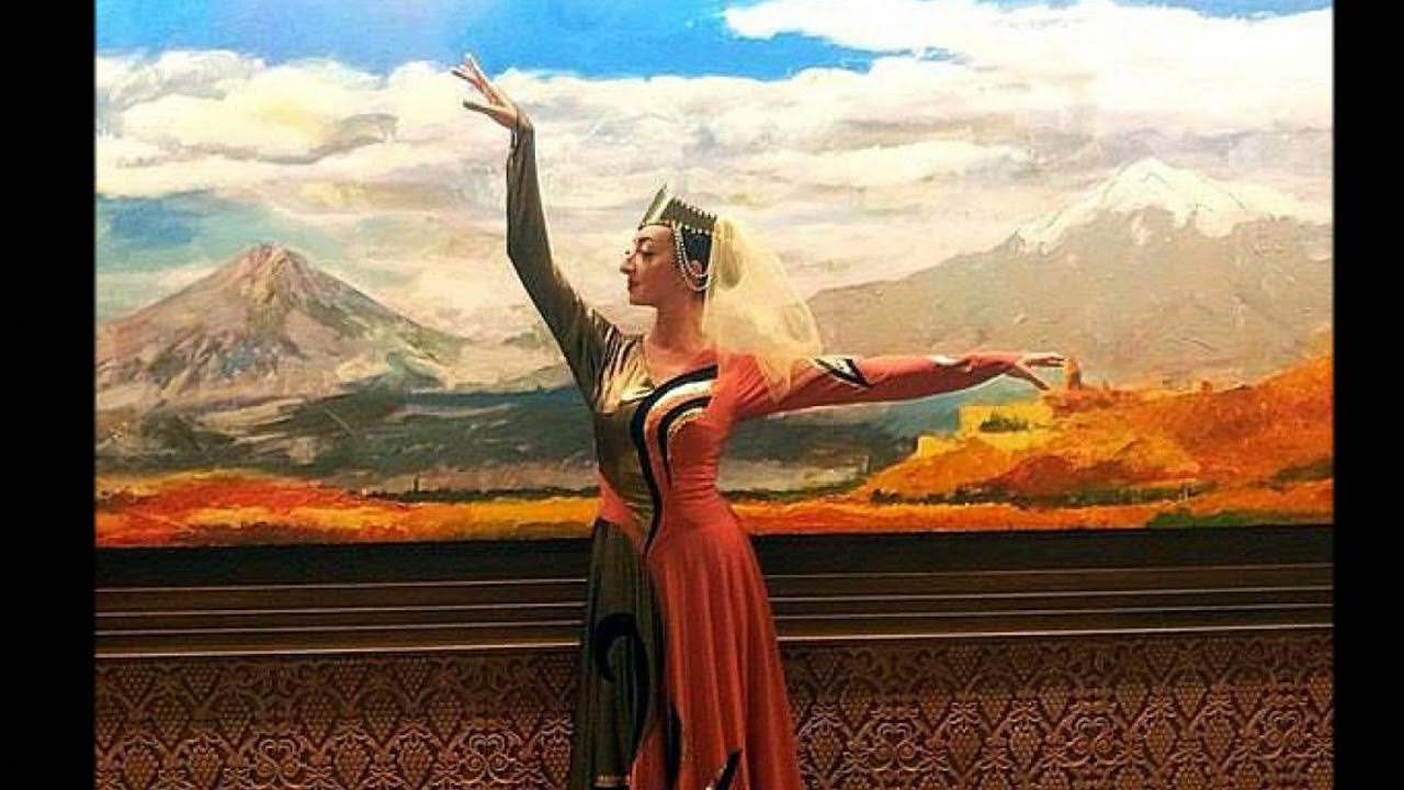 Gayane Ballet Suite - YouTube