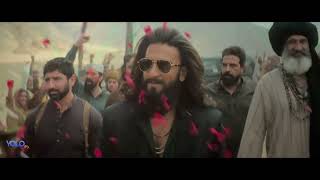 Dhurandhar 2 - Didi Song | Sher e Baloch Song 4K Video | Ranveer Singh|Dhurandhar The Revenge Movie|