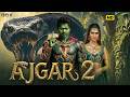 AJGAR 2 Full Movie Hindi Dubb Thalapathy Vijay Pooja Hegde Latest South Indian Snake Movie 2026 