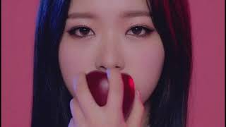 EGOIST (English Male Demo) 이달의 소녀/Olivia Hye (LOONA/올리비아 혜) "Egoist (Feat. JinSoul)"