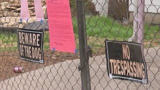 Dangerous dog bill one step closer to becoming Texas law