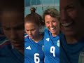 ⚽️ 3 Best Goals 🔜 #WEURO2025