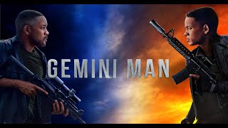 Gemini Man 2019 Movie || Will Smith, Mary Elizabeth, Clive Owen || Gemini Man Movie Full FactsReview