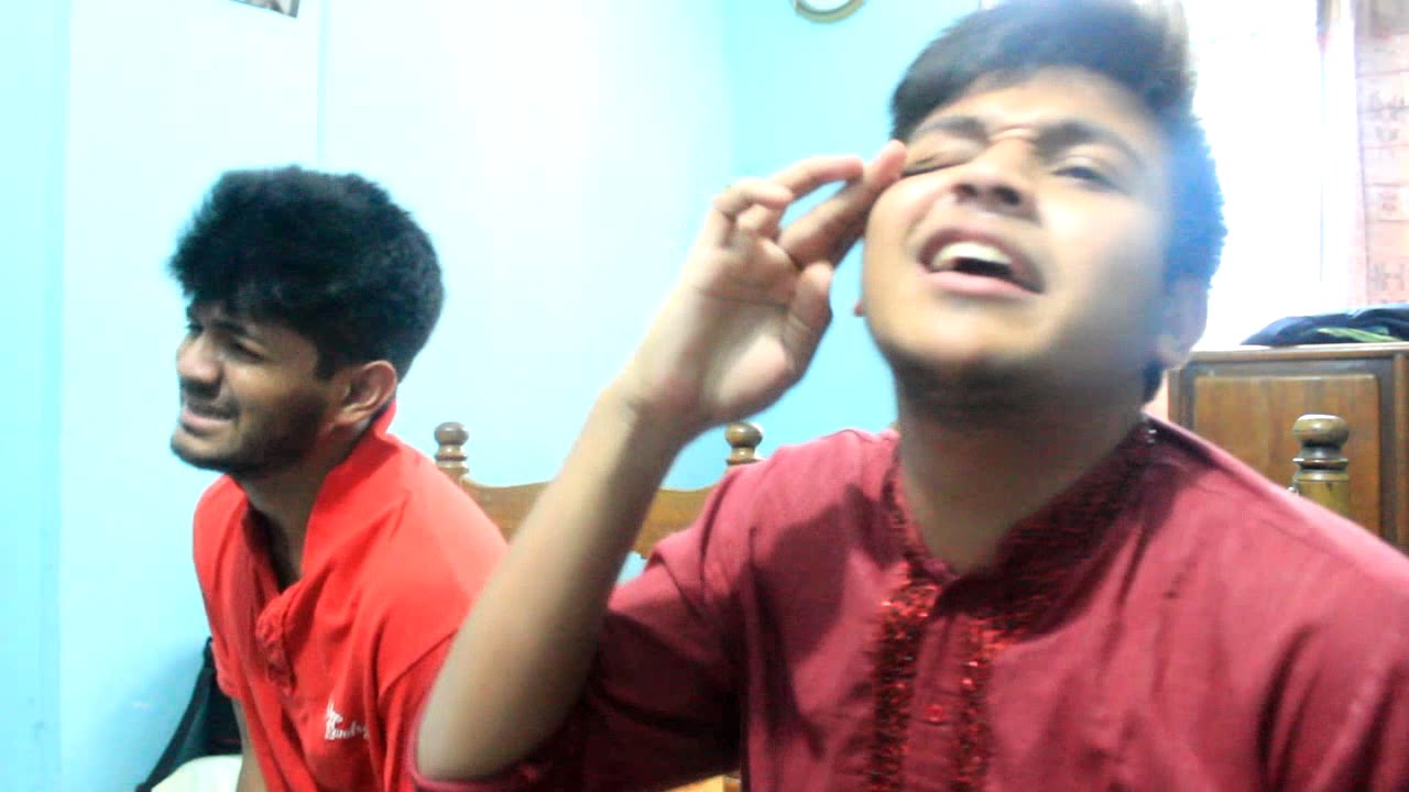 System Of A Down - ChopSuey | Funny | Video | Pranto | Shanto |