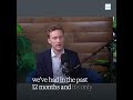 Hg's Chris Kindt - AI The Biggest Game Changer For Companies?