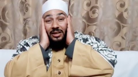 القارئ الشيخ - احمد عبدالحي - من سورة الأنعام من الأية - 95 - 103 - بتاريخ 30 - 1 - 2021