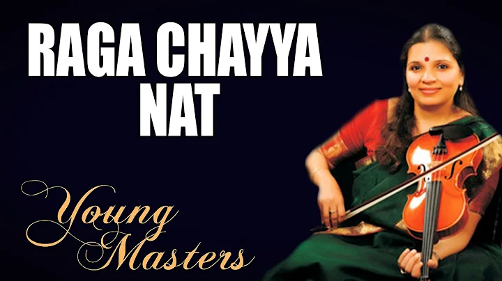 Raga Chayya Nat - Kala Ramnath (Album: Young Maste...