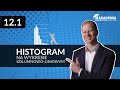 12.1.Histogram na wykresie kolumnowo-liniowym [Kurs Tabele przestawne Excel]