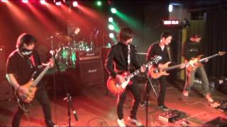 Rainbow Comes(크레템)[TOP밴드2 진출팀세션] 드러머 강구현 / 2013.02.23  (서울라이브페스티벌,사운드홀릭)