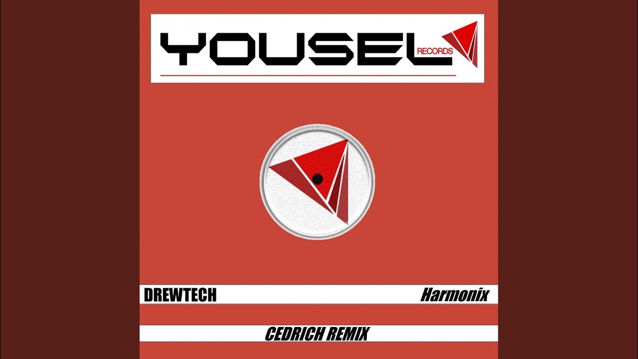 Watch Harmonix (Cedrich Remix) on YouTube Watch Harmonix (Cedrich Remix) on YouTube