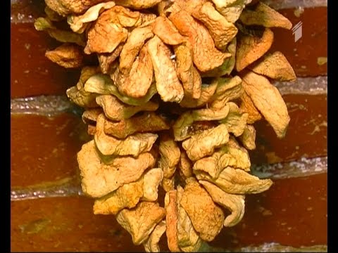 სადილის დრო - რა უნდა ვიცოდეთ ქიშმიშის და ჩირის შესახებ