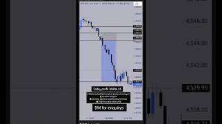 today profit RS 1,39780 || maths formula based strategy || high accuracy trades only || #trading