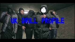 UK DRILL PROFILE: PS