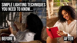 Practical Photography Lighting Tips and Tricks.