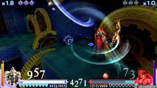 Dissidia: Flawless Victory - Episode 147: Gabranth vs. Squall