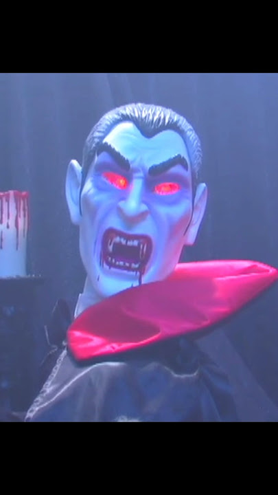 Rise of Dracula vampire , horror comedy video . #dracula #vampire #horror