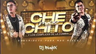 MIX CHECHITO 2023 🍻 & LOS COMPLICES DE LA CUMBIA 🍻 || TODOS SUS EXITOS || DJ BLAYOX || MIX CHICHA