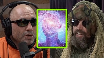What if the Universe is Conscious? | Joe Rogan and Duncan Trussell
