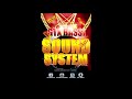 Gtx bassi  sound system  audio officiel  matrix riddim  2018