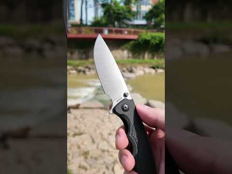 ArtisanCutlery Tradition V2 — Style That Cuts
