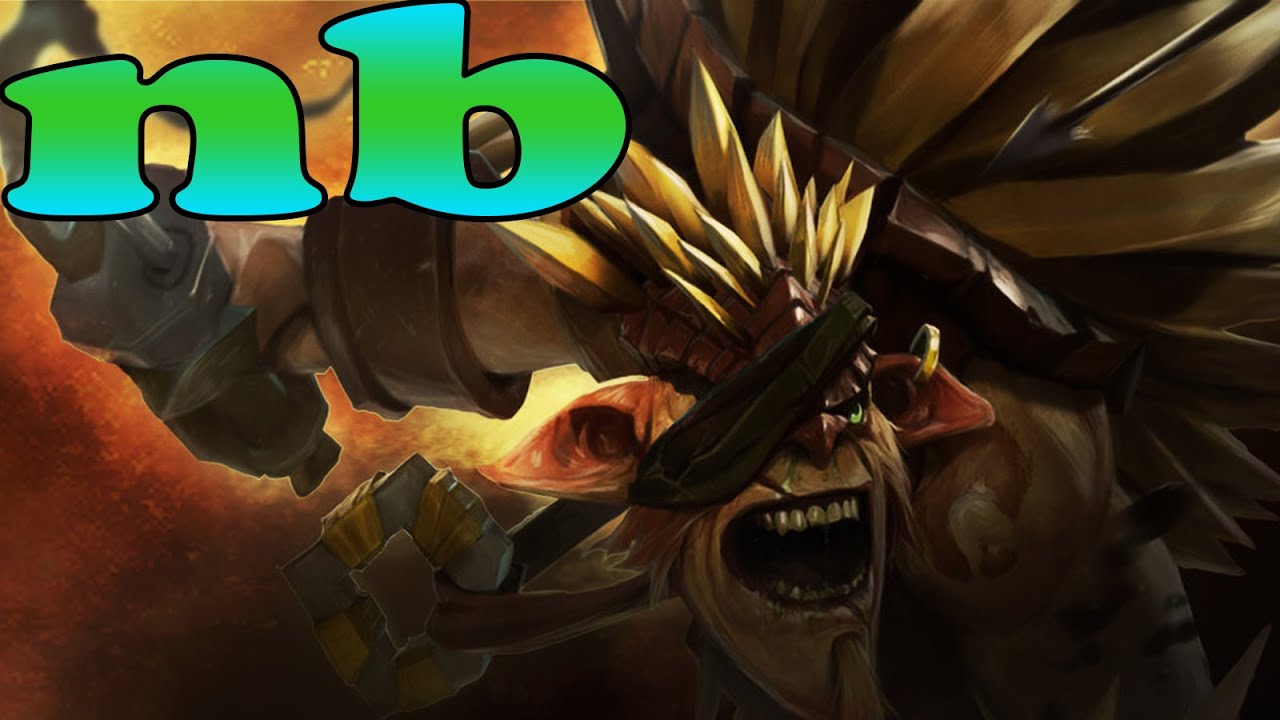 Dota 2 - Newbee VS Rave - Asia Championship 2015!