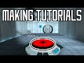 How to design a tutorial