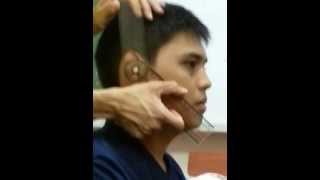 Kines Lab Practical 2