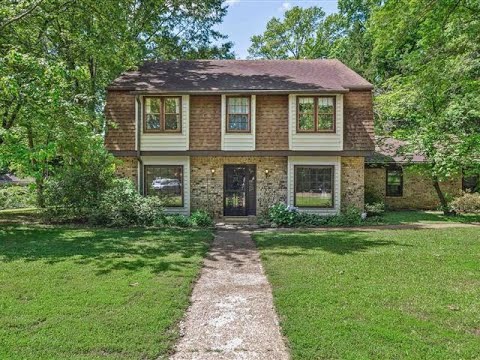7275 PENBROOK CV, Germantown, TN home video tour
