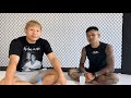 【北関東 喧嘩自慢】尾田優也選手の過去を聞いたら壮絶すぎた